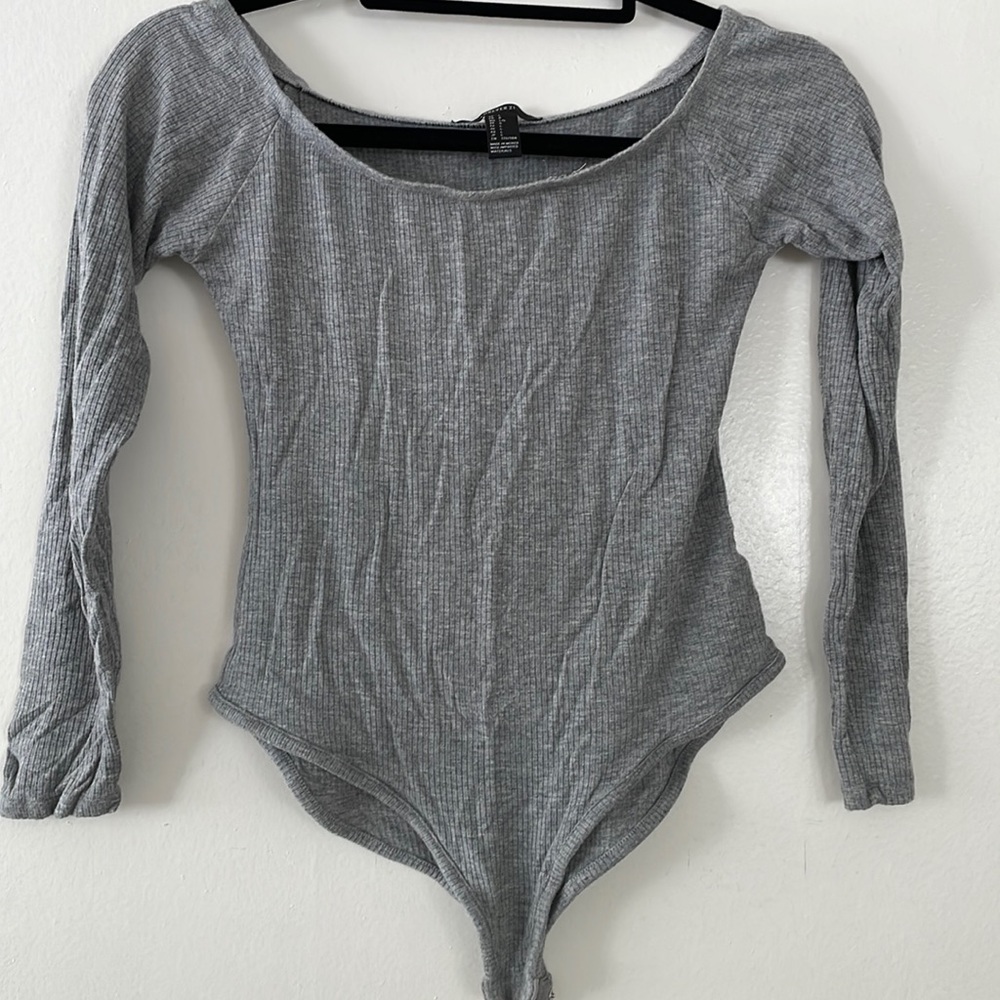 Forever 21 Bodysuit
